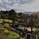 La Naguada En Asturias Tatil Evi