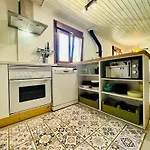 Tatil Evi La Naguada En Asturias Beloncio