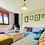 Tatil Evi La Naguada En Asturias *