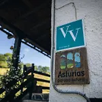 La Naguada En Asturias Tatil Evi *