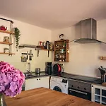 La Naguada En Asturias Tatil Evi *