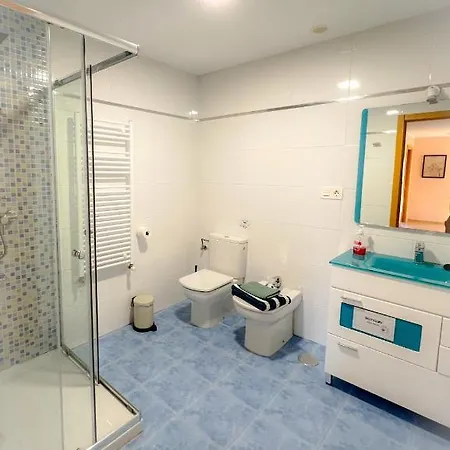 La Naguada En Asturias Prázdninový dům Beloncio