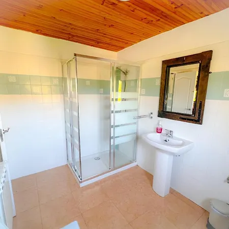 Prázdninový dům La Naguada En Asturias