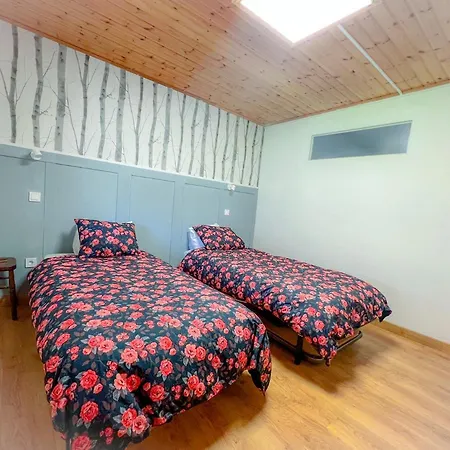 Casa Rural Para 18 Personas En Asturias