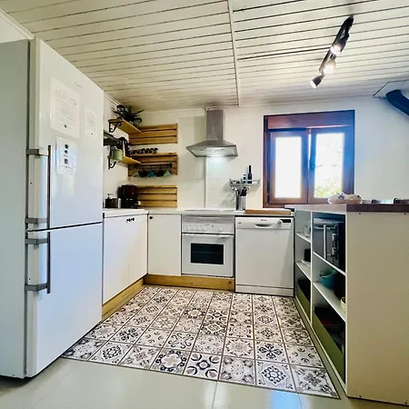 Casa Rural Para 18 Personas En Asturias * Beloncio