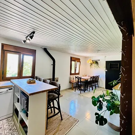 La Naguada En Asturias Prázdninový dům