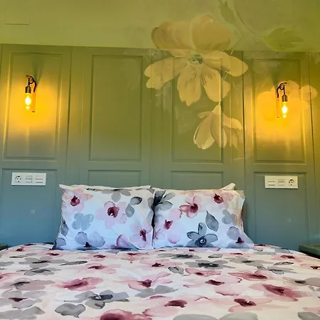 Casa Rural Para 18 Personas En Asturias