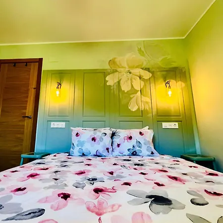 Casa Rural Para 18 Personas En Asturias Dom wakacyjny *