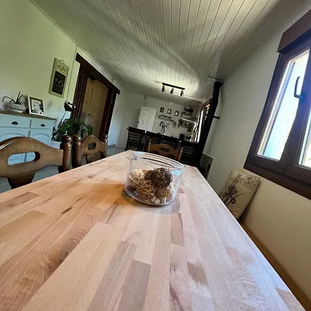 Casa Rural Para 18 Personas En Asturias * Beloncio