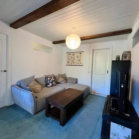 La Naguada En Asturias Prázdninový dům