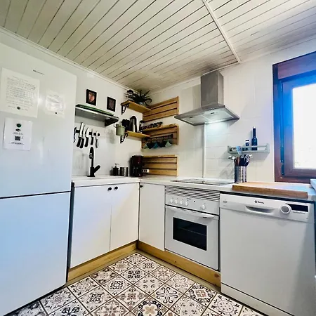 Casa Rural Para 18 Personas En Asturias *