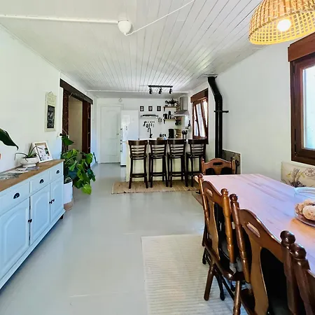 La Naguada En Asturias Prázdninový dům *