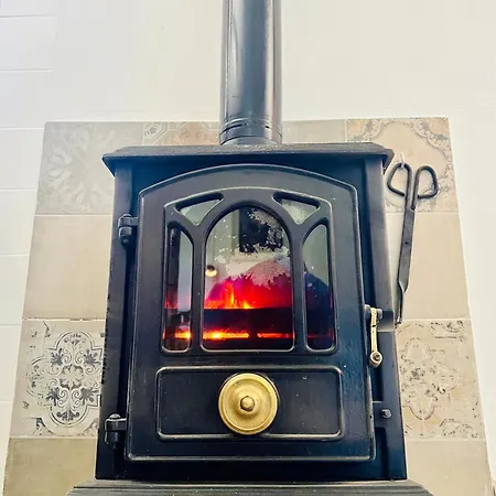 La Naguada En Asturias Prázdninový dům