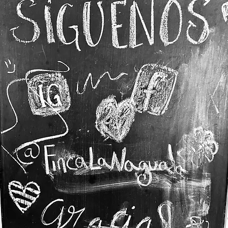 Prázdninový dům La Naguada En Asturias *