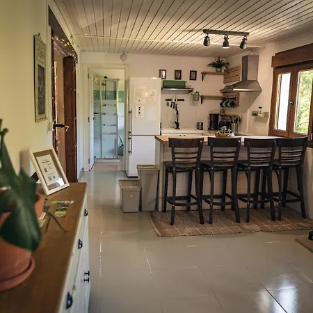 Dom wakacyjny Casa Rural Para 18 Personas En Asturias