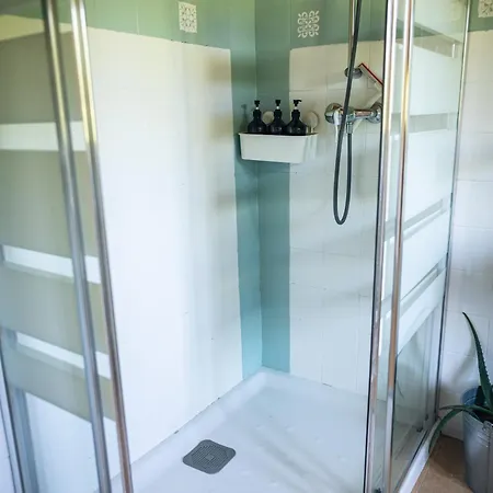 La Naguada En Asturias Prázdninový dům *