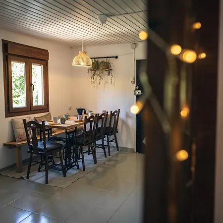 Prázdninový dům La Naguada En Asturias Beloncio