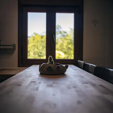 La Naguada En Asturias Prázdninový dům