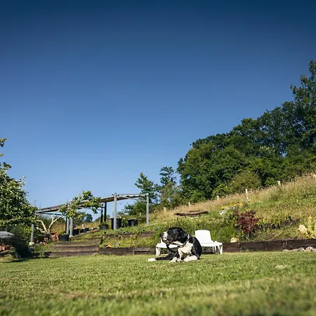 Prázdninový dům La Naguada En Asturias