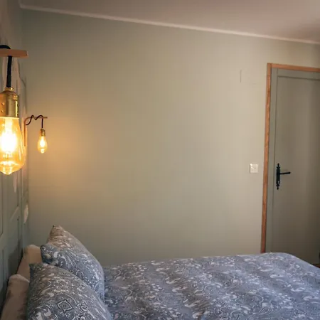 Casa Rural Para 18 Personas En Asturias Dom wakacyjny Beloncio