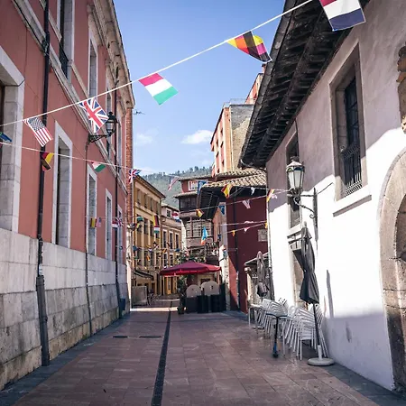 Casa Rural Para 18 Personas En Asturias