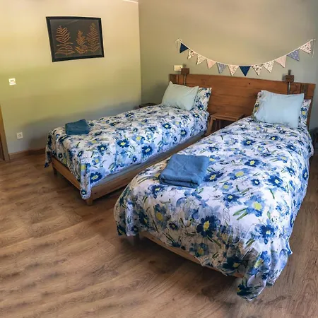 Holiday home La Naguada En Asturias