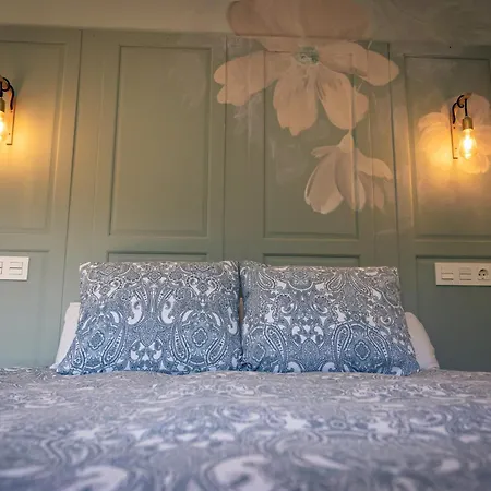 Prázdninový dům La Naguada En Asturias Beloncio