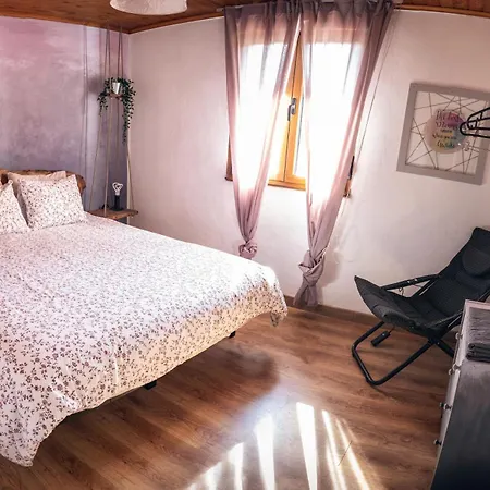 La Naguada En Asturias Holiday home Beloncio
