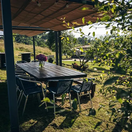 Casa Rural Para 18 Personas En Asturias *