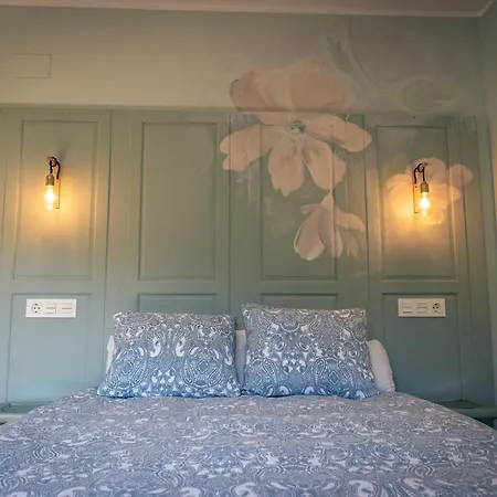 Casa Rural Para 18 Personas En Asturias