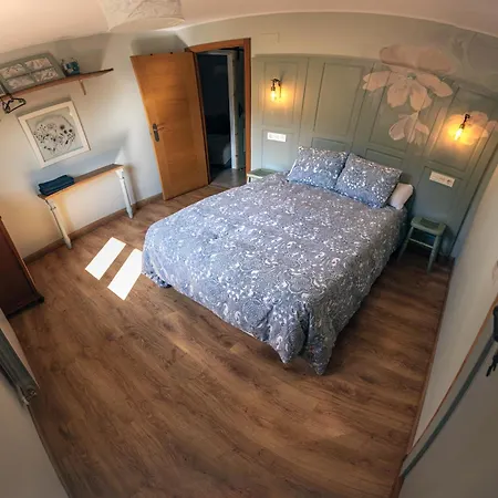 La Naguada En Asturias Holiday home *