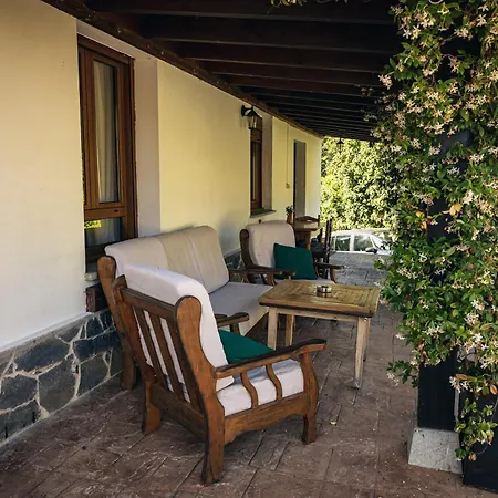 Prázdninový dům La Naguada En Asturias *