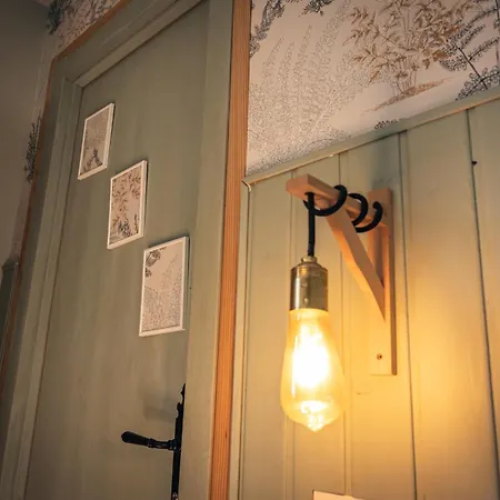 La Naguada En Asturias Prázdninový dům Beloncio