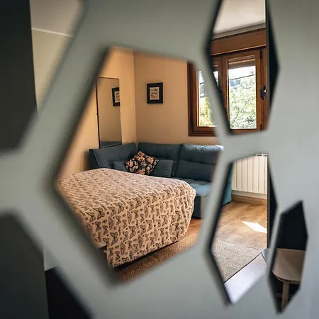 Casa Rural Para 18 Personas En Asturias Beloncio