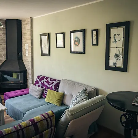 Casa Rural Para 18 Personas En Asturias
