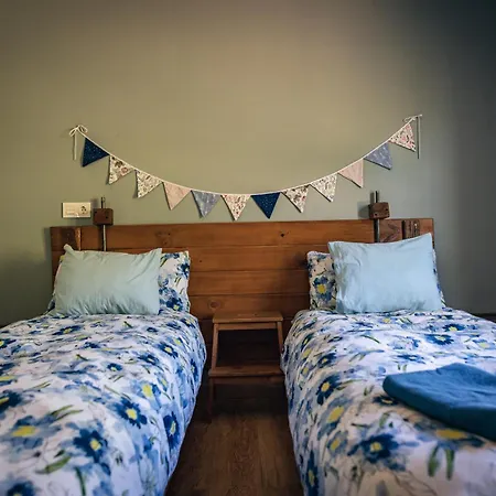 Casa Rural Para 18 Personas En Asturias Beloncio