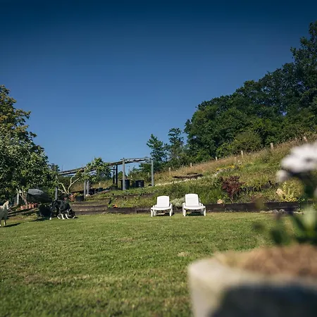 Holiday home La Naguada En Asturias