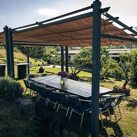 Holiday home La Naguada En Asturias