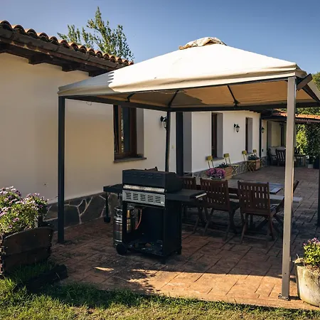 Casa Rural Para 18 Personas En Asturias * Beloncio