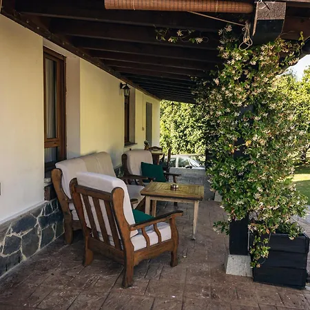 Dom wakacyjny Casa Rural Para 18 Personas En Asturias