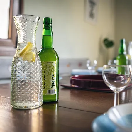 La Naguada En Asturias Prázdninový dům Beloncio