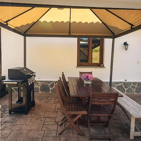 Casa Rural Para 18 Personas En Asturias * Beloncio