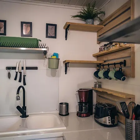 Prázdninový dům La Naguada En Asturias