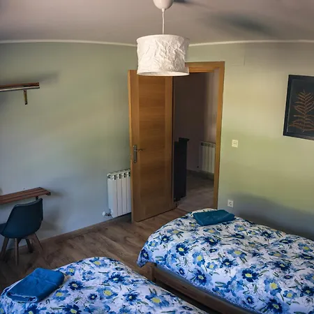 Dom wakacyjny Casa Rural Para 18 Personas En Asturias *