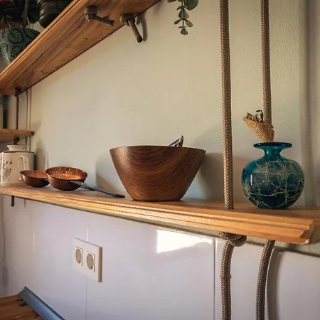 Prázdninový dům La Naguada En Asturias Beloncio