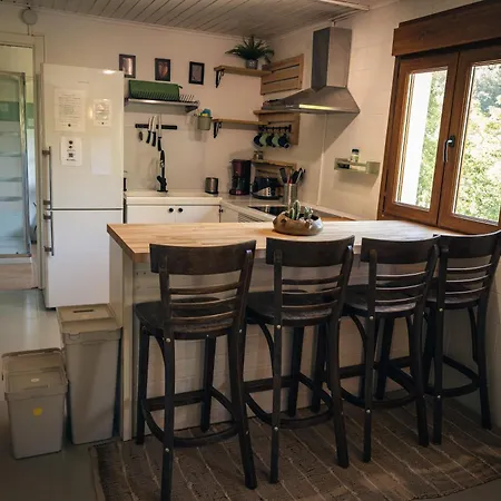 Casa Rural Para 18 Personas En Asturias *