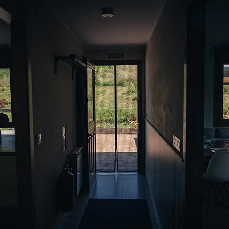 Casa Rural Para 18 Personas En Asturias Beloncio
