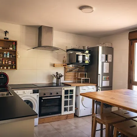 Casa Rural Para 18 Personas En Asturias * Beloncio