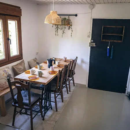 Casa Rural Para 18 Personas En Asturias