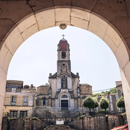 La Naguada En Asturias Prázdninový dům